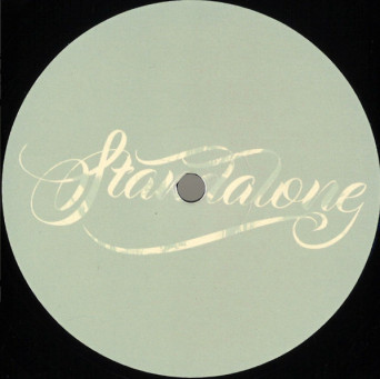 VA – STV004 [VINYL]