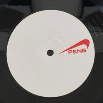 Peng – IN DA NITE [VINYL]