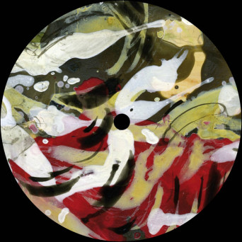 Matti Turunen – Tharsis EP