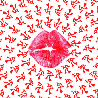 Al Jones – Tokyo Lipstick