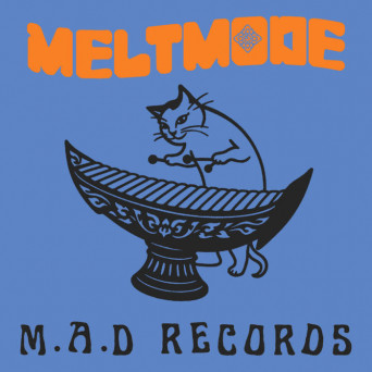 Meltmode – Echoes of Time