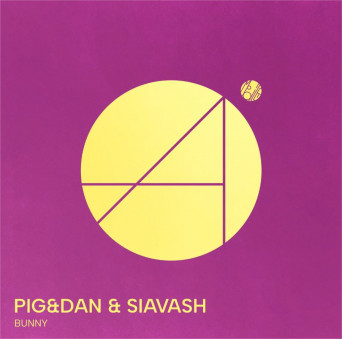 Pig&Dan & Siavash – Bunny Bumpum