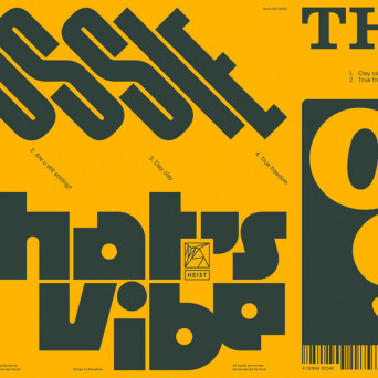 Ossie – That’s a Vibe