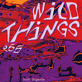 Josh Gigante – Wild Things EP
