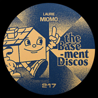 Laurie (UK) – Miomo