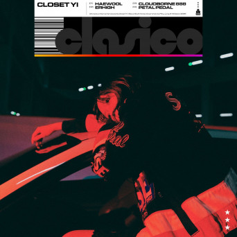 Closet yi – Cloudborne 888