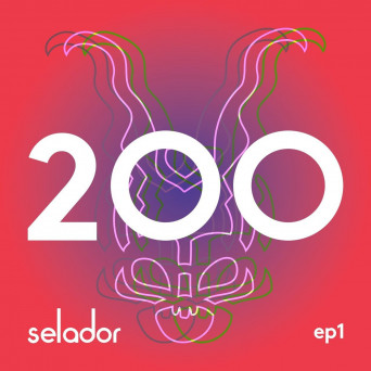 VA – Selador 200 – EP 1