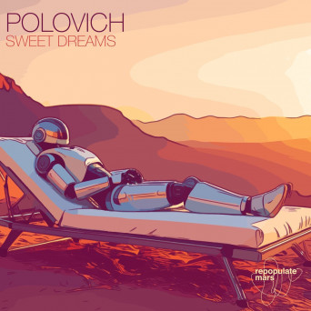 POLOVICH – Sweet Dreams