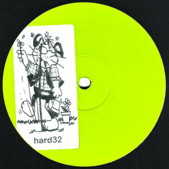 Gabriel Muñoz – HARD32