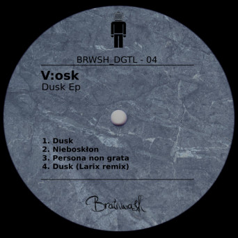 V:osk – Dusk EP