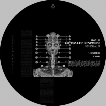 Automatic Response – Sensorial EP