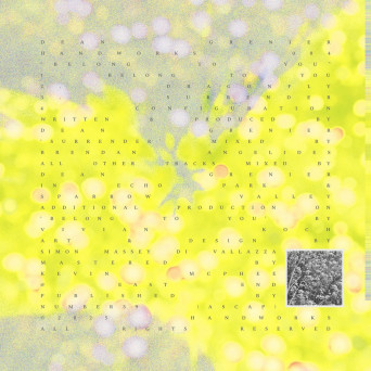 Dean Grenier – Belong To You