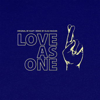 KAAP – Love As One