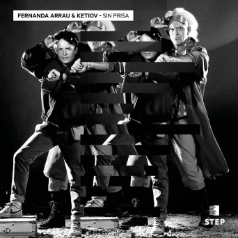 Fernanda Arrau & Ketiov – Sin Prisa EP