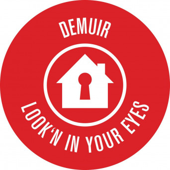 Demuir – Look’n In Your Eyes