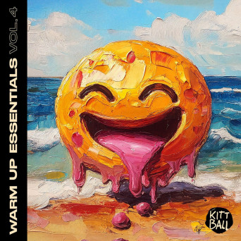 VA – Warm Up Essentials, Vol. 4