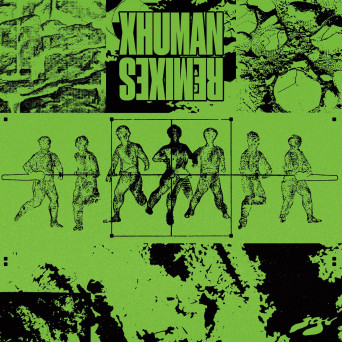 Swarobski – XHUMAN REMIXES