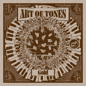 Art Of Tones – Gold