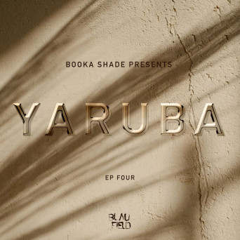 Booka Shade & Yaruba – EP Four