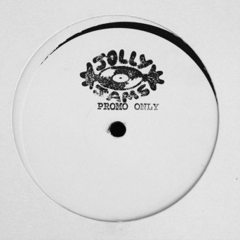 Cecilia’s Groove – Cecilia’s Groove – EP