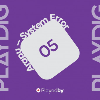 Arapu – System Error