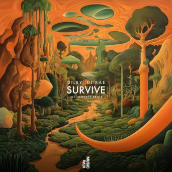 Dilby & DJ Rae – Survive