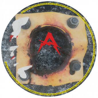 Anderson – Cut The Breaks