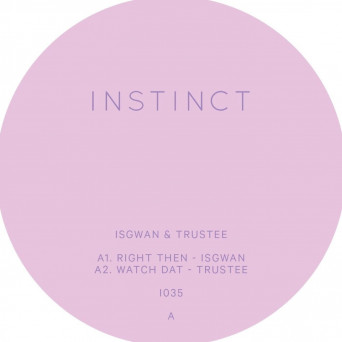 Isgwan, Trustee & Tanya George – INSTINCT 35