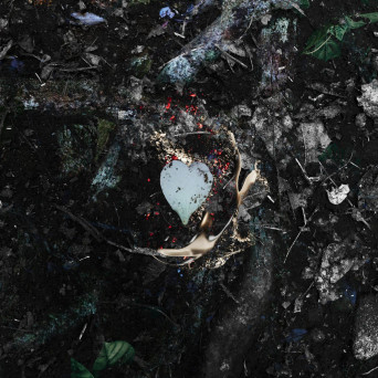 Confidential Recipe, Dagga – Work It For Luv