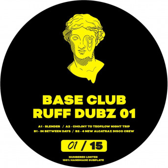 Base Club – Ruff Dubz 01