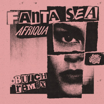 Afriqua – FANTA SEA