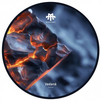 Vedana – Epiphany EP