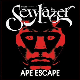 Sexy Lazer – Ape Escape