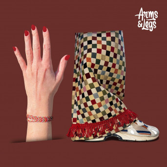 Kristin Velvet – Pump It Up Smack