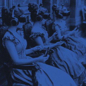 pdqb – Beyond Diskmind