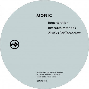 Monic – Research Methods (2025 Remaster)
