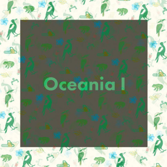 Tamed Menura – Oceania I