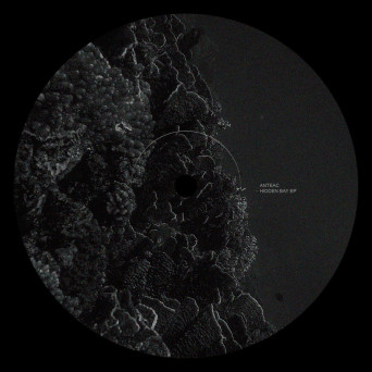 Anteac – Hidden Bay EP