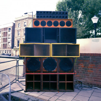 VA –  Jeremiah Asiamah Carnival EP