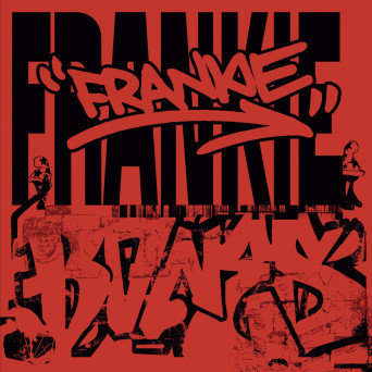 Frankie Bones – GHETTO TECHNICS “THE COMPILATION” , Vol. 1