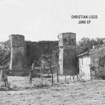 Christian Lisco – Juno EP