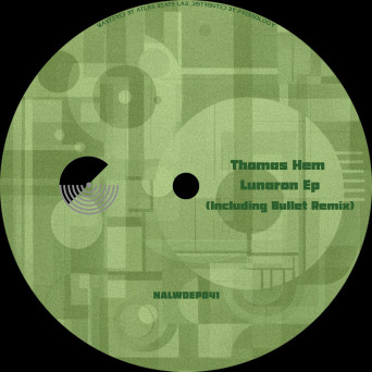 Thomas Hem – Lunaron