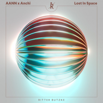 AANN & Anchi – Lost In Space