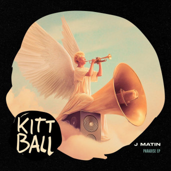 J Matin – Paradise EP