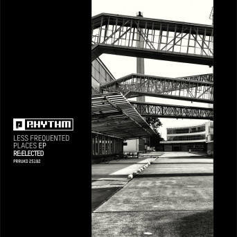 RE:ELECTED – Less Frequented Places EP