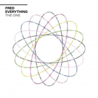 Fred Everything – The One