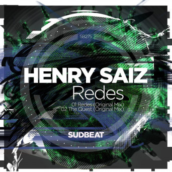 Henry Saiz – Redes
