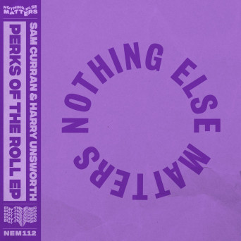 Sam Curran & Harry Unsworth – Perks Of The Roll EP