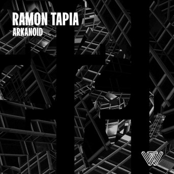 Ramon Tapia – Arkanoid