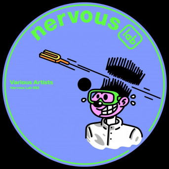 VA – Nervous Lab 002